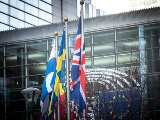 EU: Zasadnutie Európskeho parlamentu