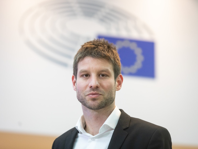 EÚ: Zasadnutie Európskeho parlamentu