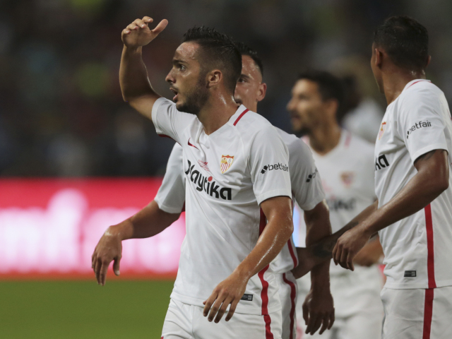 FC Sevilla