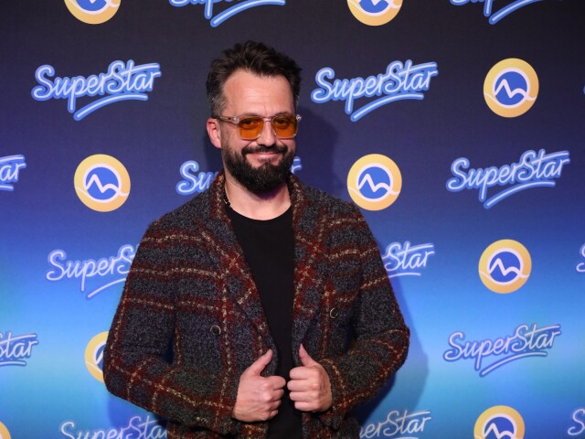 Hudobník Marián Čekovský tiež posilní porotu Superstar. 
