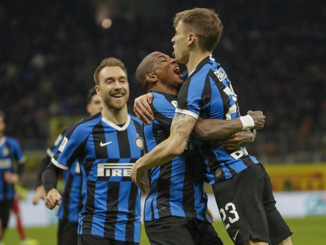 Inter Miláno