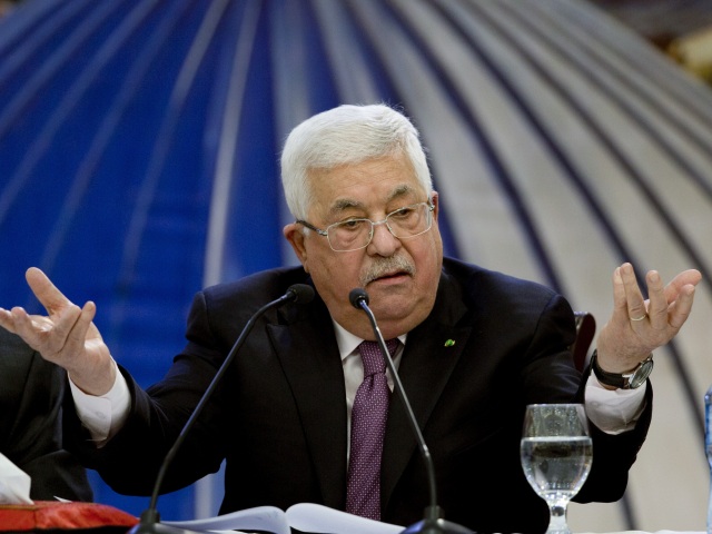 Mahmúd Abbás