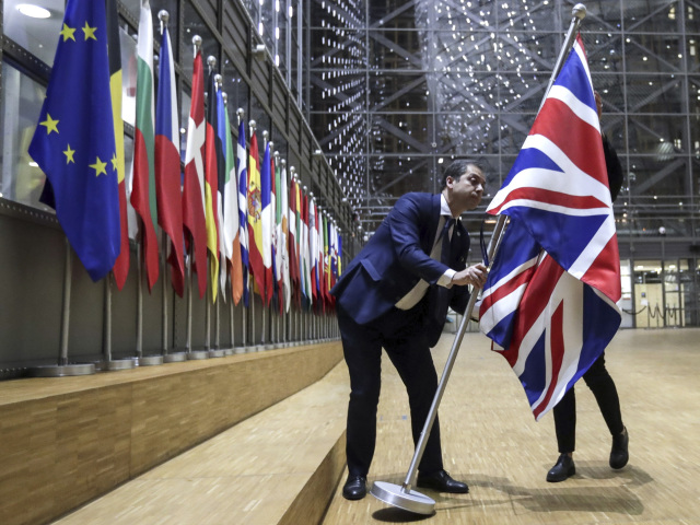 brexit, eú, veľká británia, vlajka, zástava, európa
