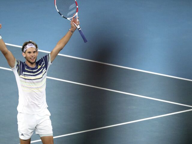Dominic Thiem