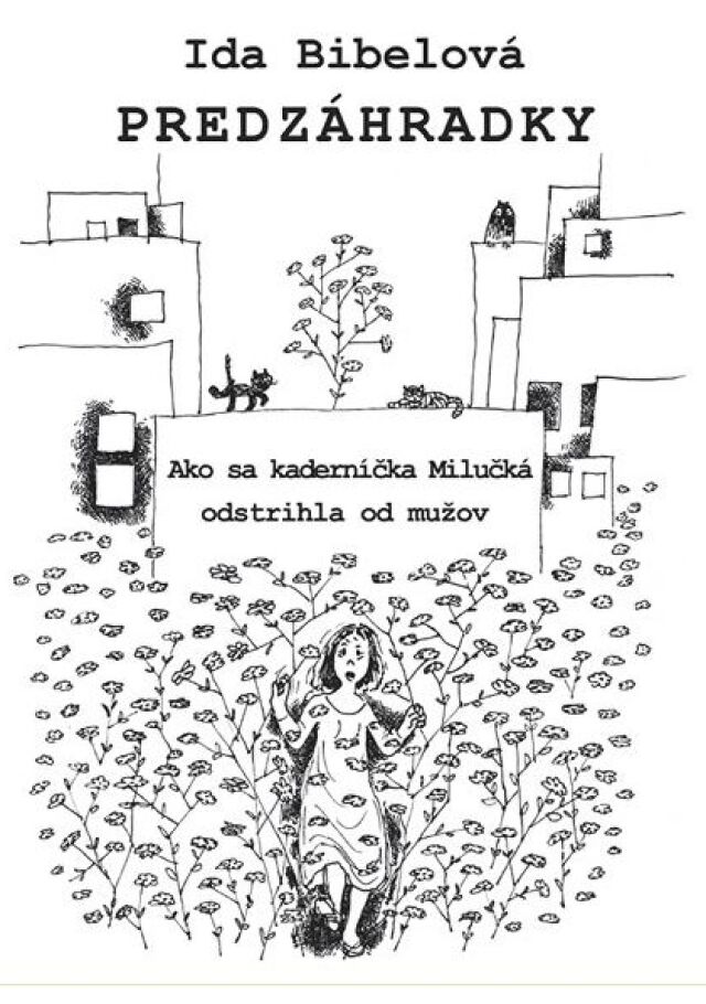 kniha obalka