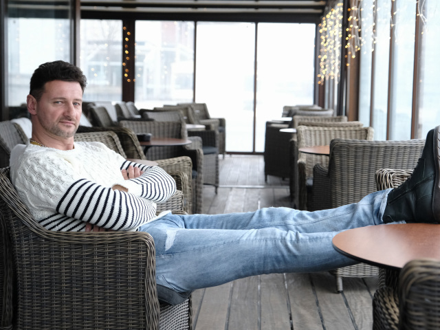 Marko Igonda