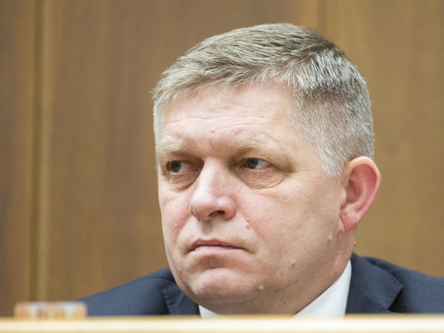 Robert Fico