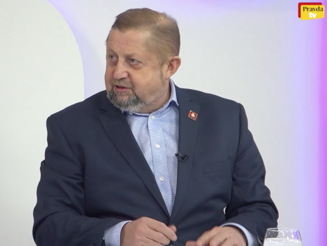 Štefan Harabin