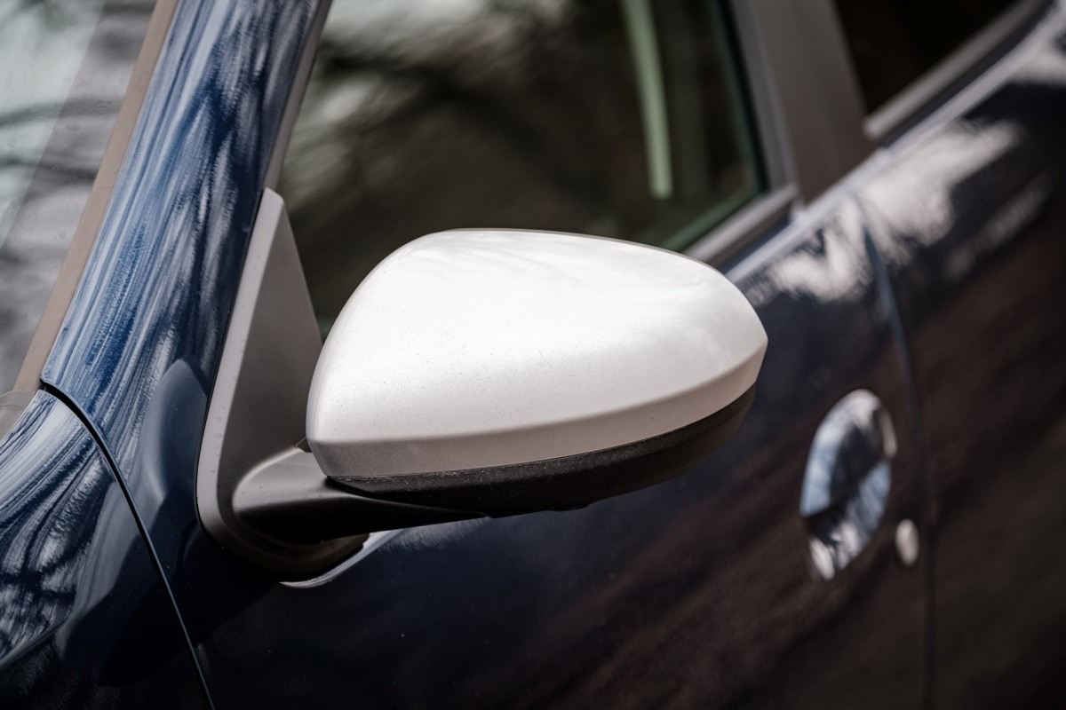 Dacia Duster 1,0 TCe Prestige - test 2019
