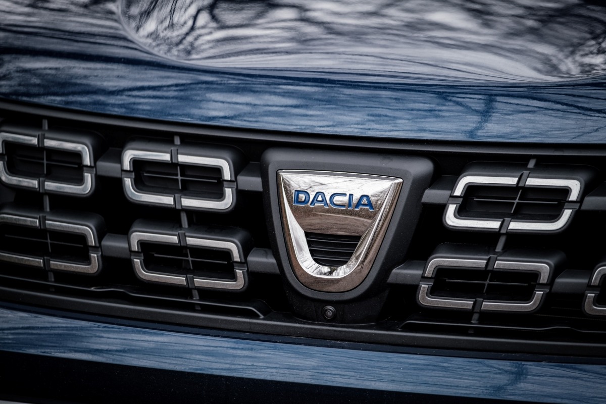 Dacia Duster 1,0 TCe Prestige - test 2019