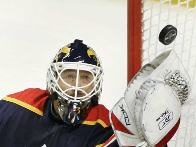 Ed Belfour