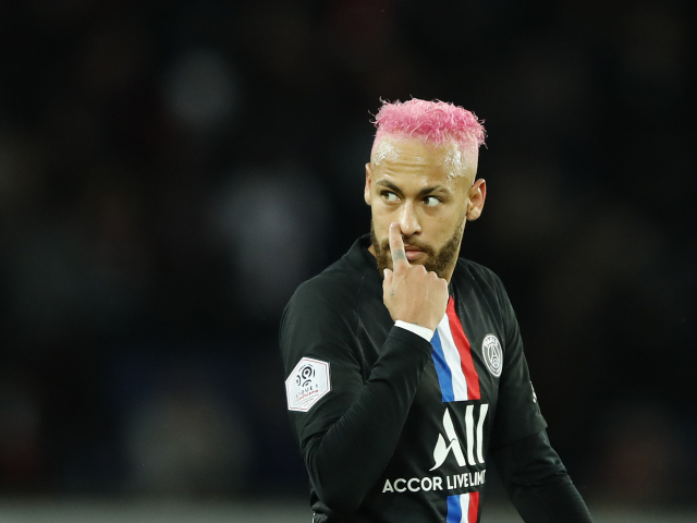 Neymar