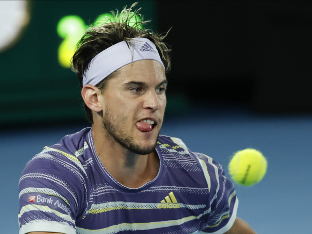 Dominic Thiem