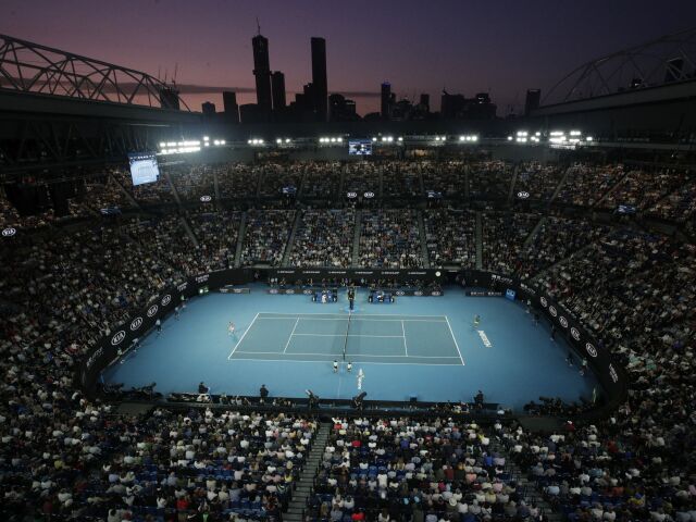 Rod Laver