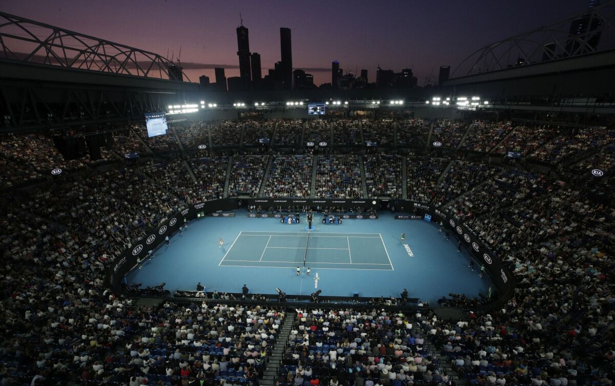 Rod Laver