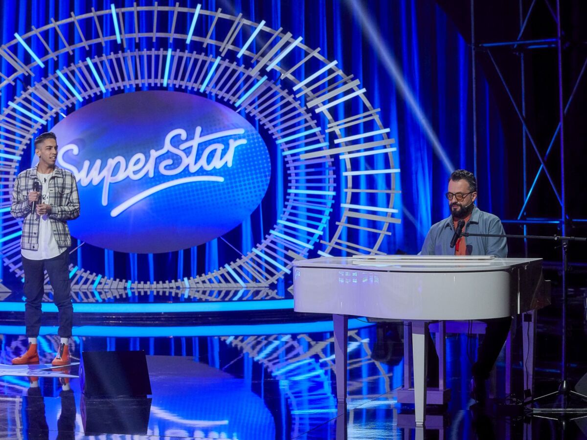 superstar,