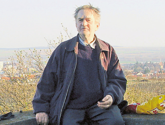 Jozef Mihalkovič
