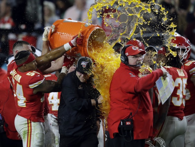 Kansas City Chiefs