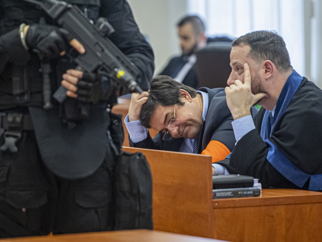 Pezinok / súd / Kuciak / Kočner /