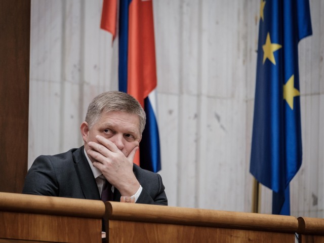Robert Fico / Smer /