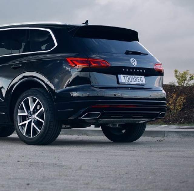 Touareg