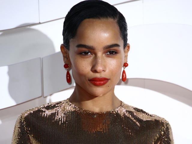 Zoe Kravitz