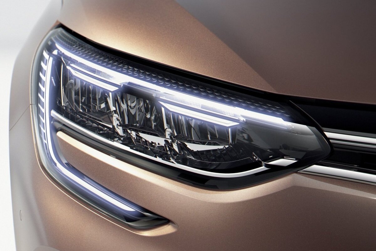 Renault Mégane - 2020