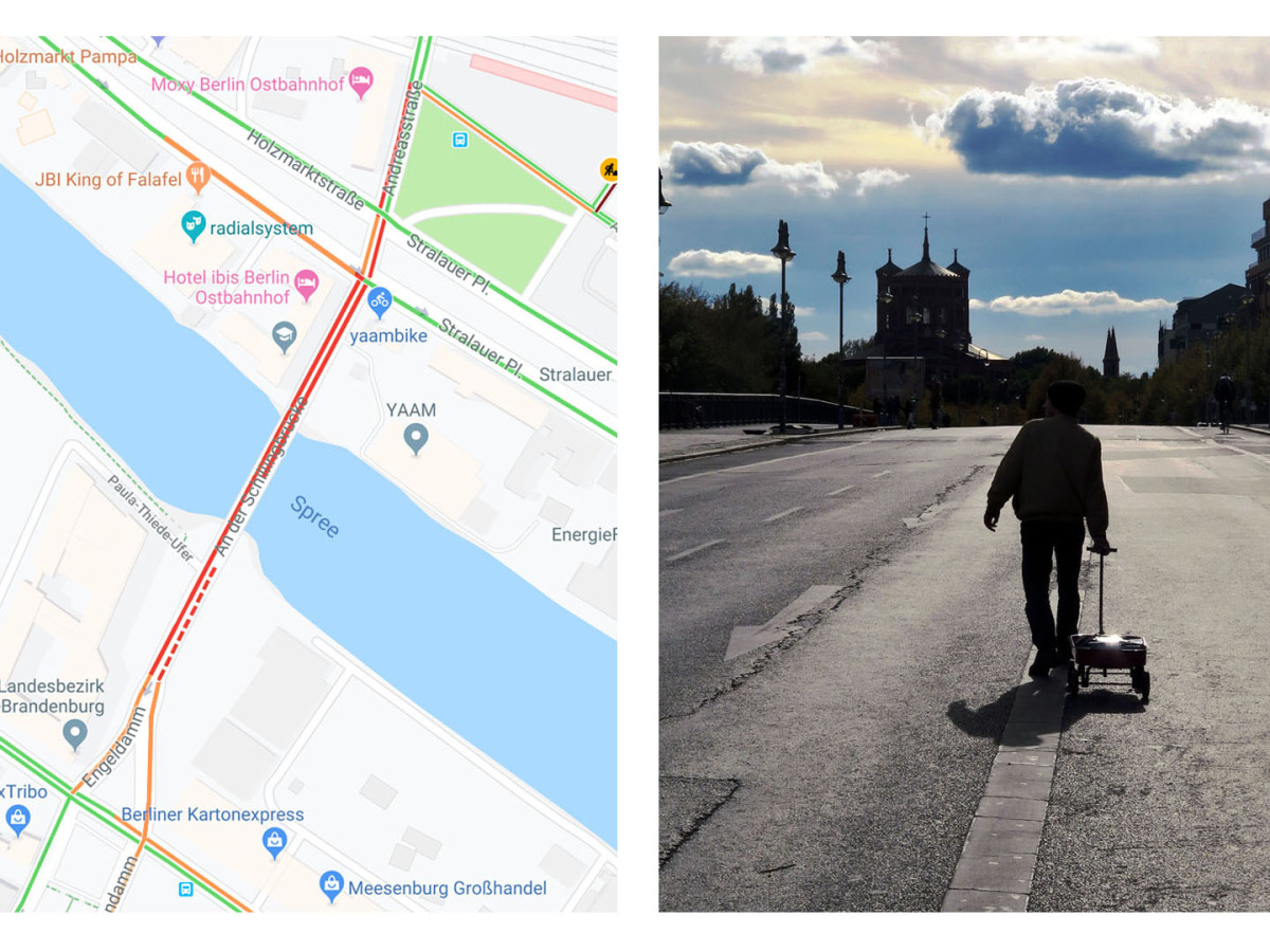 DN - Maps 13 2