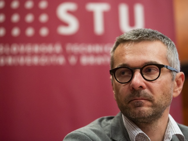 Ivan Kotuliak / STU /