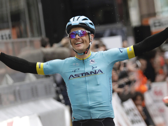 Jakob Fuglsang