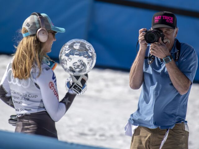 Jeff Shiffrin
