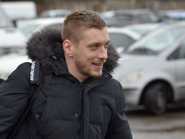 Marcel Haščák