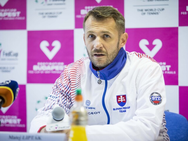 Matej Lipták