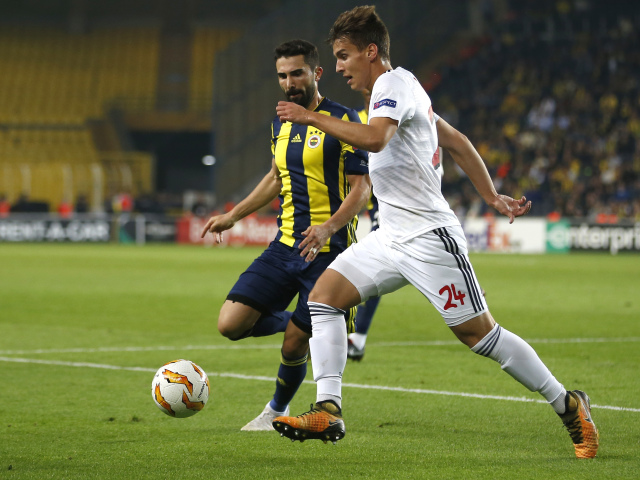 Matej Oravec
