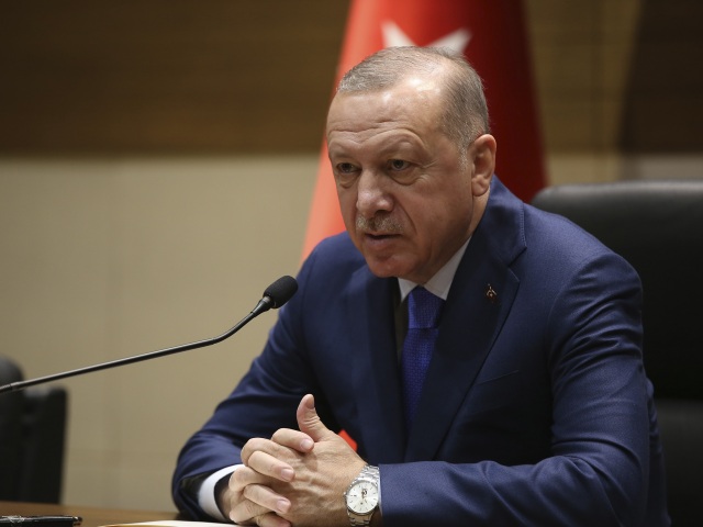 Recep Tayyip Erdogan