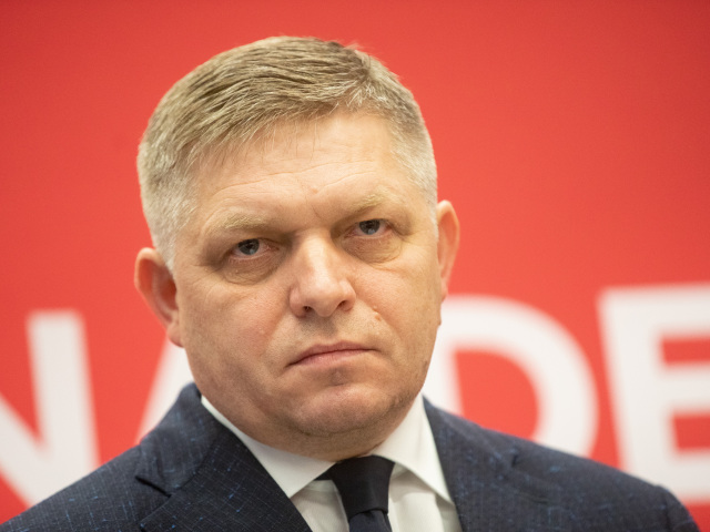 robert fico