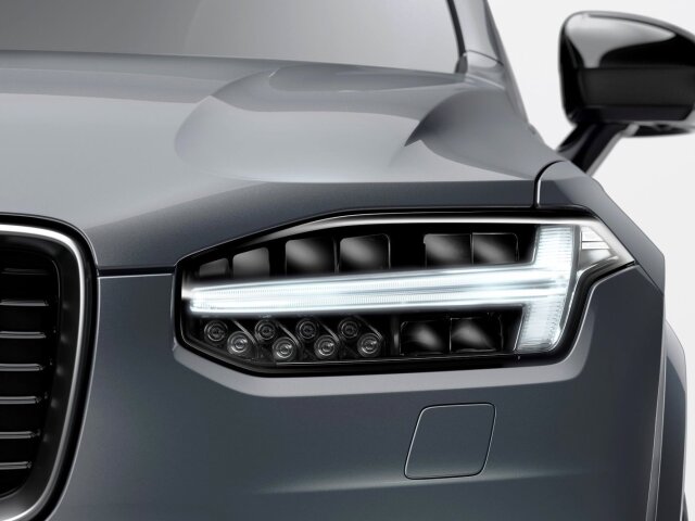 Volvo XC90 - 2020