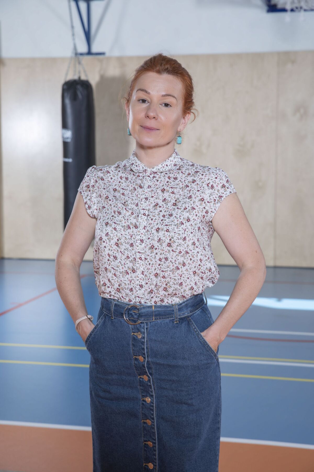 helena krajčiová, bola raz jedna škola,