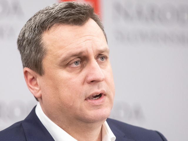 Andrej Danko