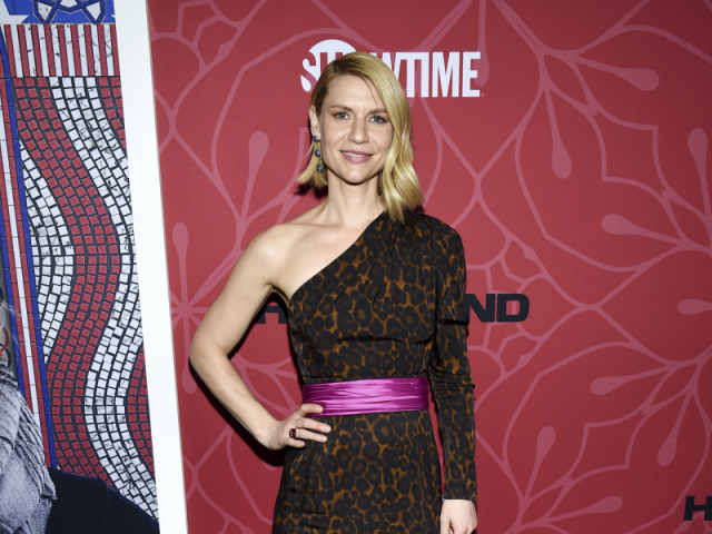 Claire Danes