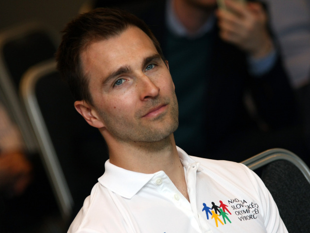 Dominik Graňák.