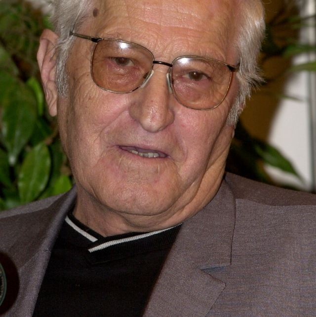 Andrej Mojžiš