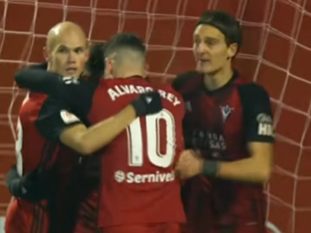 CD Mirandés