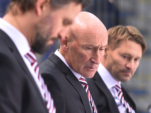 Craig Ramsay, Róbert Petrovický, Vladimír Országh