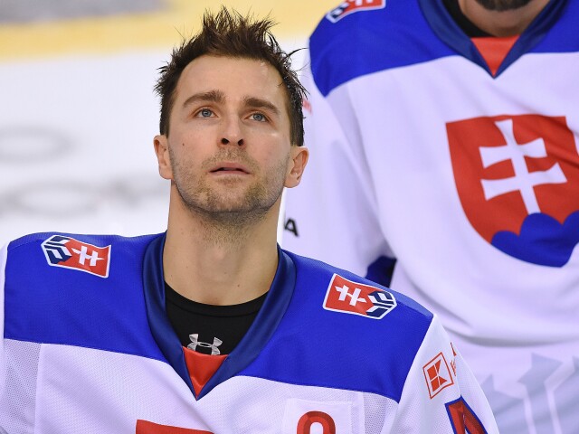 Dominik Graňák