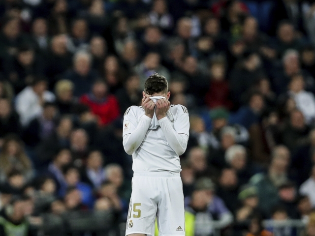 Federico Valverde