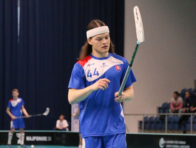 Michal Dudovič