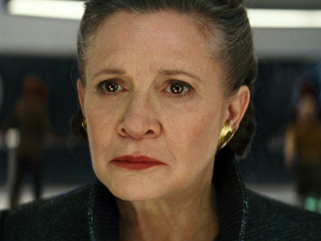 star wars, hviezdne vojny, carrie fisher,