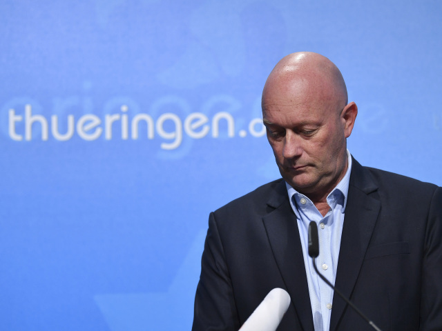 Thomas Kemmerich