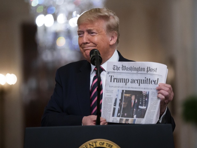 Trump donald